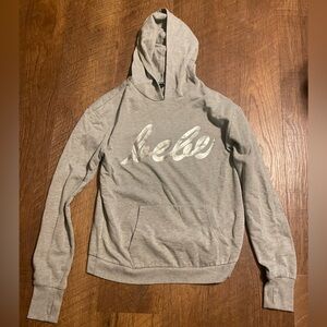 Bebe hoodie